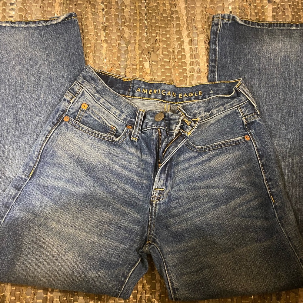Men’s American Eagle Jeans Classic Bootcut